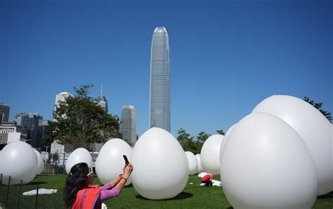 EGG HK LIMITED .